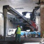 Arriendo de Bombas de Hormigón