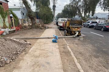 Trabajos Pavimentos Tauro