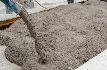 Fabricamos losas de hormigón