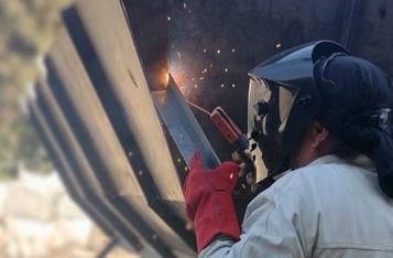 Estructuras Metálicas Pavimentos Tauro