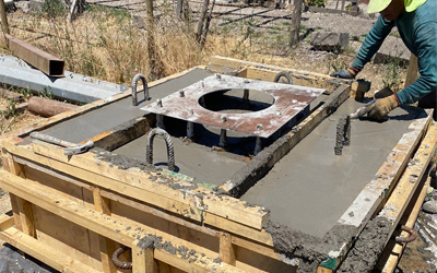 Pavimentos Tauro | Líderes en Radieres y trabajos en concreto.