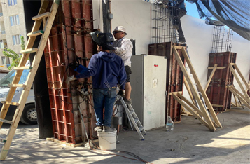 Pavimentos Tauro | Líderes en Radieres y trabajos en concreto.