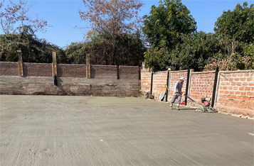 Pavimentos Tauro | Líderes en Radieres y trabajos en concreto.