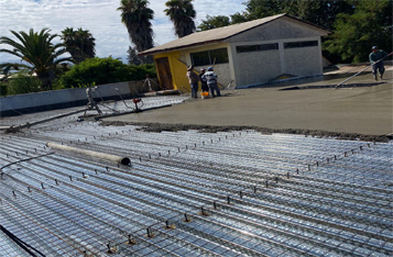 Pavimentos Tauro | Líderes en Radieres y trabajos en concreto.